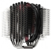 Кулер Thermalright Silver Arrow ITX (Al+Cu, 6 теплотрубок, 300-1300 об/мин, 25 дБ) универсальный