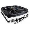 Кулер Cryorig C1 (Al+Cu, 4 теплотрубки, 700-1300 об/мин, 20-24 дБ) универсальный