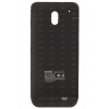 Чехол-аккумулятор для смартфона HTC ONE Mini накладка 2300mAh EXEQ HelpinG-HC04 черный черный