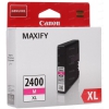 Картридж Canon PGI-2400XL для MAXIFY iB4040, MB5040\5340 Magenta (Ориг.)