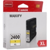 Картридж Canon PGI-2400XL для MAXIFY iB4040, MB5040\5340 Yellow (Ориг.)