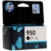 Картридж HP 950 (CN049AE) для OfficeJet Pro 8100/8600 Black (Ориг.)
