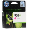 Картридж HP 951XL (CN047AE) для OfficeJet Pro 8100/8600 Magenta (Ориг.)