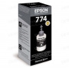 Контейнер с чернилами Epson T7741 для M100/M200/M105 Black (Ориг.)