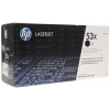 Картридж HP 53X (Q7553X) для LJ P2015 Black (7000 стр.) (Ориг.)