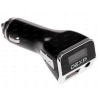 FM-трансмиттер Dexp D-5 [AUX/USB]