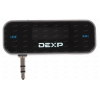 FM-трансмиттер Dexp D-6 [AUX]