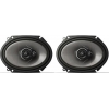 Коаксиальная АС Pioneer TS-A6834I [15x20 см (6''x8''), Полос - 4, 60Вт/350Вт, 28-39000 Гц, 91 дБ]