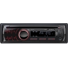 Автопроигрыватель Supra SCD-402U [1DIN, 4x50 Вт, CD/USB/SD, (Красная)]