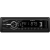Автопроигрыватель Supra SFD-110U [1DIN, 4x50 Вт, USB/SD, (Белая)]