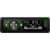 Автопроигрыватель Supra SFD-1224U [1DIN, 4x40 Вт, USB/SD, (Зеленая)]