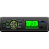Автопроигрыватель Supra SFD-55U [1DIN, 4x40 Вт, USB/SD, (Зеленая)]