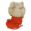Автокресло детское Cybex Solution Q2-Fix Plus [Группа 2-3/Вес ребенка 15-36 кг/Autumn Gold]