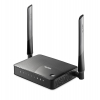 Маршрутизатор Zyxel Keenetic 4G lll REV.B 1x10/100Base-TX + 802.11n (до 300Mbit/s) + 1xWAN + 1xUSB2.0