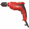 Дрель ELITECH Д 550РЭ [Дрель,550Вт,БЗП-10мм,0-2500об\м,1.6кг,кор,клипса,уровень]