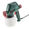 Краскопульт Hammer Flex PRZ110 [110Вт 0-300г/мин 800мл вязкость до 120 DIN]