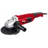 Углошлифовальная машина RedVerg RD-AG150-150S [1500Вт, 10500 об/мин, 150мм]
