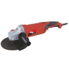 Углошлифовальная машина RedVerg RD-AG170-180S [1700Вт, 8500 об/мин, 180мм]