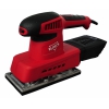 Виброшлифмашина ELITECH МШВ 0319Э [ВШМ,250Вт,93х228мм,12000-26000об\м,ампл-2.0мм,1.3кг,кор,п\сборник,зажим\липучка]