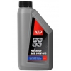Масло AEG 4002396175290 [SAE 10W40 API SJ/CF SEMI-SYNTETIC, для 4-х тактных двигателей, полусинтетическое, 1 л.]