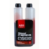 Масло AEG 4002396175320 [API TС, дозаторная канистра, для 2-х тактных двигателей]