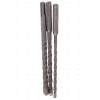 Набор буров SDS-plus Bosch 1617000117  6/8/10 мм 3 шт