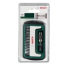 Набор бит Bosch 2608255994 [12 БИТ PH/PZ/TORX/SL XH]