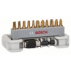 набор бит Bosch 2608522127, 12 шт