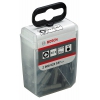 набор бит Bosch 2608522187