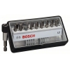 набор бит Bosch Robust Line 2607002568, 18 шт