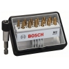 набор бит Bosch Robust Line 2607002578, 12 шт