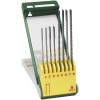 Набор пилок для лобзика Bosch 2607019459 [8 ПИЛКИ Д/ЛОБЗ. SET U-ХВ.]