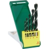 Набор сверл Bosch 2607019440 [5 СВЕРЛ ПО ДЕРЕВУ]
