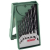 Набор сверл Bosch 2607019580 [дер, 7 шт]