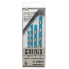 Набор сверл Bosch 2608595362 [4 СВ MULTI CON5,5/6/7/8MM]
