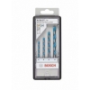 набор сверл Bosch Robust Line Multi Construction CYL-9 2607010521, 4 шт, универсальный