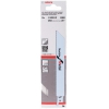 Набор пилок для сабельных пил Bosch S922 EF 2608656038, 2 шт