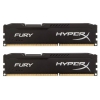 Память DDR3 2x4Gb 1333MHz Kingston HX313C9FBK2/8 RTL PC3-10600 CL9 DIMM 240-pin 1.5В