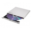 Привод DVD-RW Lite-On eBAU108 белый USB slim внешний RTL