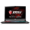 Ноутбук MSI GS73VR 6RF(Stealth Pro 4K)-023RU Core i7 6700HQ/16Gb/2Tb/SSD512Gb/nVidia GeForce GTX 1060 6Gb/17.3"/UHD (3840x2160)/Windows 10/black/WiFi/BT/Cam (9S7-17B112-023)