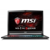 Ноутбук MSI GS73VR 6RF(Stealth Pro 4K)-035RU Core i7 6700HQ/32Gb/2Tb/SSD512Gb/nVidia GeForce GTX 1060 6Gb/17.3"/UHD (3840x2160)/Windows 10/black/WiFi/BT/Cam (9S7-17B112-035)
