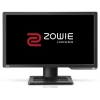 Монитор Benq 24" Zowie XL2411 серый TN+film LED 16:9 DVI HDMI 3D матовая HAS Pivot 350cd 1920x1080 D-Sub FHD 5.91кг (BQ9H.LELLB.RBE)