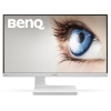 Монитор Benq 27" VZ2770H белый VA LED 4ms 16:9 HDMI глянцевая 20000000:1 300cd 178гр/178гр 1920x1080 D-Sub FHD 5.3кг (9H.LEDLB.25E)
