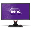 Монитор Benq 27" Zowie XL2730 серый TN+film LED 1ms 16:9 DVI HDMI 3D матовая HAS Pivot 12000000:1 350cd 170гр/160гр 2560x1440 D-Sub DisplayPort QHD USB 7.4кг (9H.LEVLB.QBE)