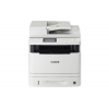 МФУ лазерный Canon i-Sensys MF416dw (0291C046) A4 Duplex WiFi серый