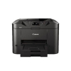 МФУ струйный Canon Maxify MB2740 (0958C007) A4 Duplex WiFi USB RJ-45 черный