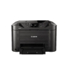 МФУ струйный Canon Maxify MB5140 (0960C007) A4 Duplex WiFi USB RJ-45 черный
