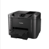 МФУ струйный Canon Maxify MB5440 (0971C007) A4 Duplex WiFi USB RJ-45 черный