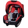 Автокресло детское Nania Beone SP FP (cronos primo) от 0 до 13 кг (0/0+) серый/красный (499661)