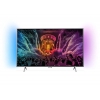 Телевизор LED Philips 55" 55PUS6401/60 серебристый/Ultra HD/1000Hz/DVB-T/DVB-T2/DVB-C/DVB-S/DVB-S2/USB/WiFi/Smart TV (RUS)